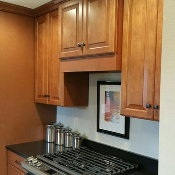 American Home Remodeling