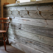 Rustic Style