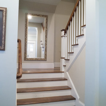 Interior of Homes