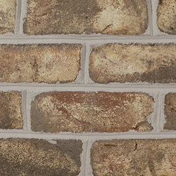 Cherry Lane Handmade - Bricks And Masonry