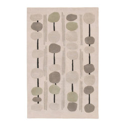 Artist Studio- (ART-55) - Rugs