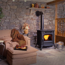 Stoves - Products
