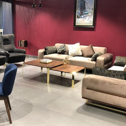 Boss Sofa - Sofas