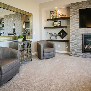 The Bristol (Summerlin in Woodbury)