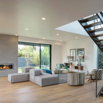 MAR VISTA MODERN