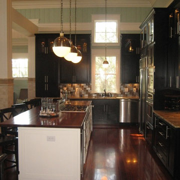 Kitchens by Strock Enterprises Design & Remodel