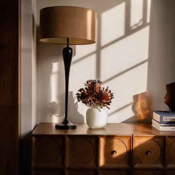 Art Deco Family Home Refurbishment