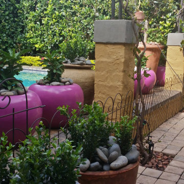 secret gardens