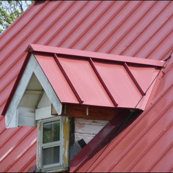 Standing Seam - Products