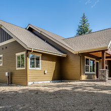 siding