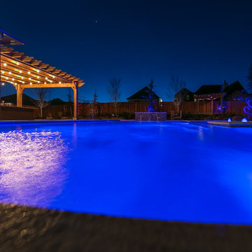 5001 Water Oak Way Edmond, OK 73034