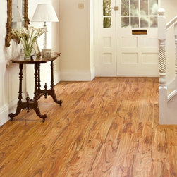 Our Floors - Products