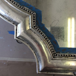 Custom Made Mirrors - Floor Mirrors