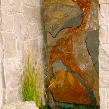 Reser Estate Garden