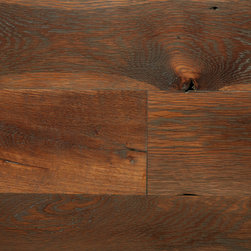 Patterson - Molding And Trim