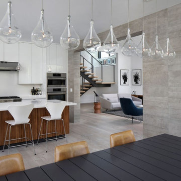 Slant House