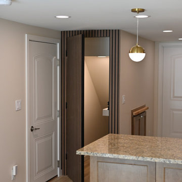 Hidden Storage
