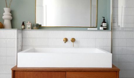 Comment cacher des tuyaux ?