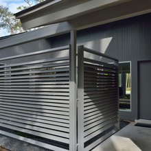 Privacy Panel