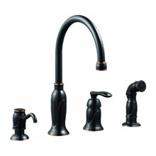 Kitchen sink