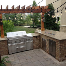 Patio Ideas