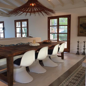 Ein Ferienhaus auf Mallorca