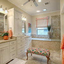 Bathroom Ideas