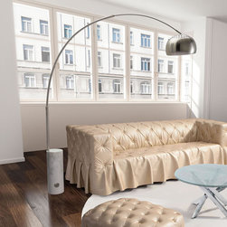 Terenti Floor Lamp - Floor Lamps
