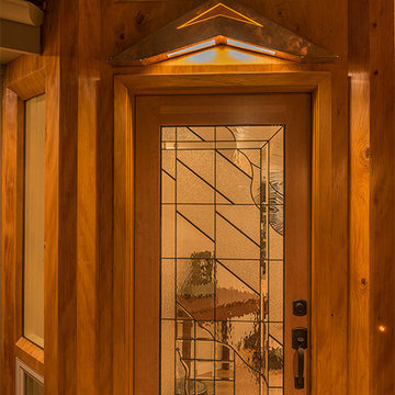 An Inviting Remodel
