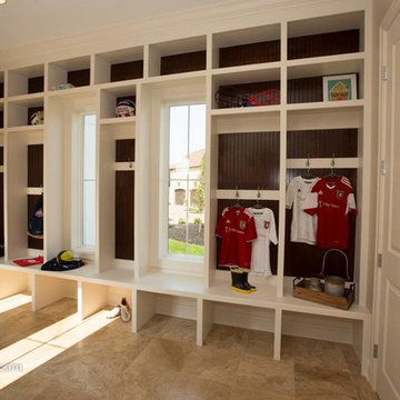 2014 Trails End 3 Pillar Parade Home