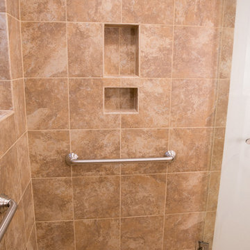 ADA Master Bathroom