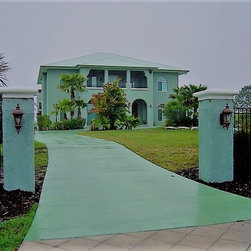 New Home Construction - Products