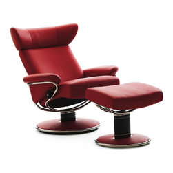 Jazz by Stressless - Recliner Chairs