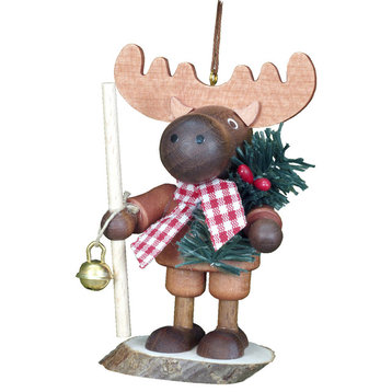 Christian Ulbricht Ornament- Elk