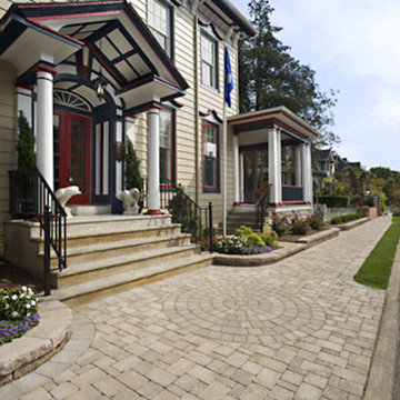 Hardscape