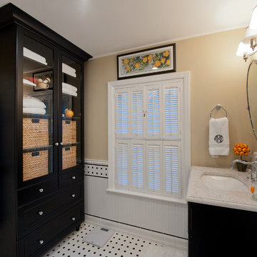 Gamble Rodgers Renovation