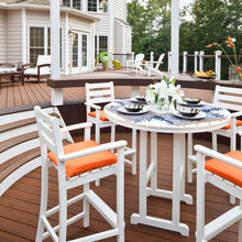“Decked Out” Sweepstakes Ideabook