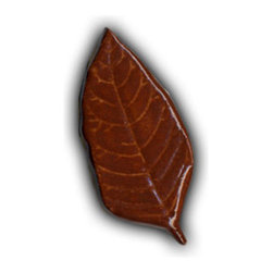 2" Leaf - Tile