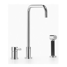 faucets/sinks