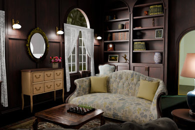 Study Room