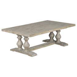 Traditional Coffee Tables by Kosas