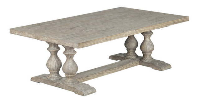 Westminster 54 Coffee Table By Kosas Home Traditional Westminster 54 Coffee Table By Kosas Home