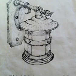 Custom Design - Products