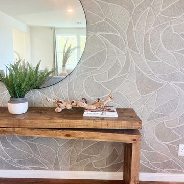 KB HOME MAGNOLIA RANCH COMMUNITY
