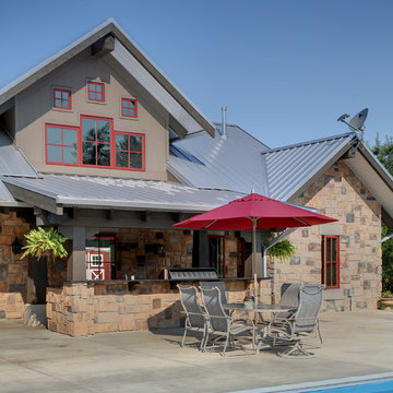 Ranch 1