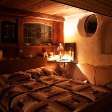 Bedroom Ideas