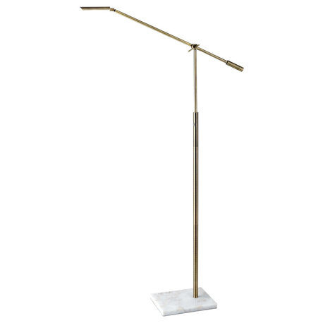 Vera LED Floor Lamp