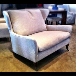 Occassional Chairs - Armchairs And Accent Chairs