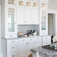 Kitchen Backsplash