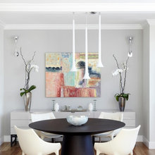 DINING ALCOVE